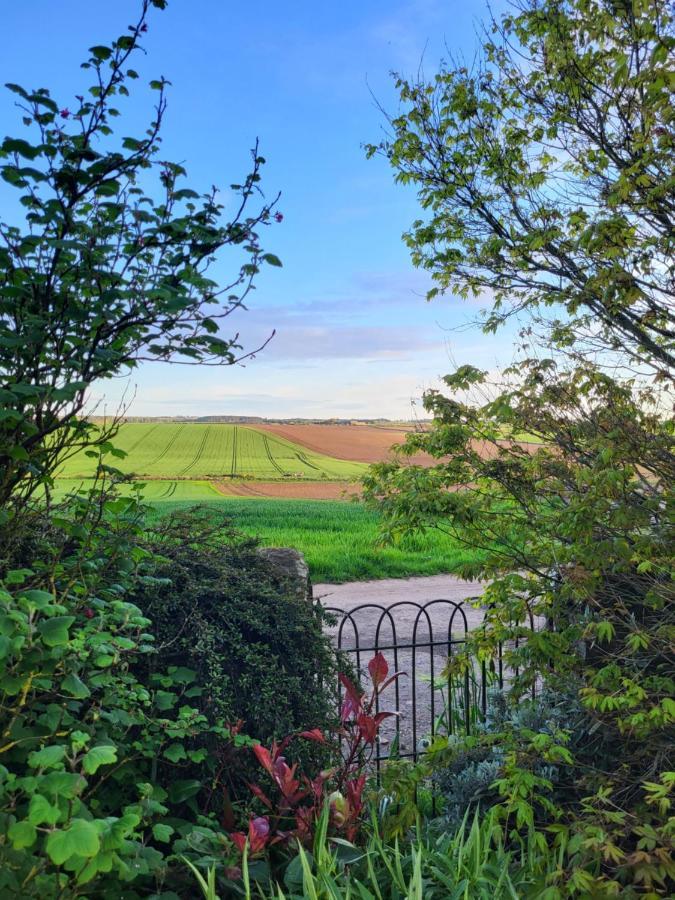 Scooniehill Farm House B&B St Andrews Exteriör bild