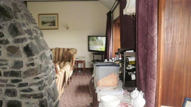Scooniehill Farm House B&B St Andrews Exteriör bild