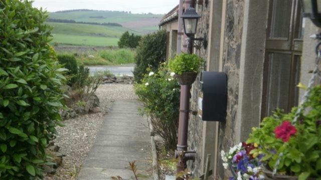 Scooniehill Farm House B&B St Andrews Exteriör bild