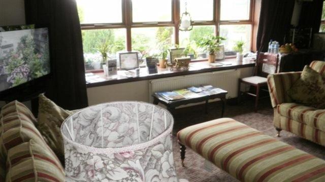 Scooniehill Farm House B&B St Andrews Exteriör bild