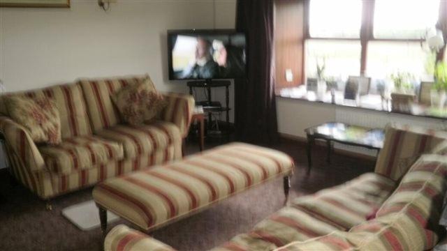 Scooniehill Farm House B&B St Andrews Exteriör bild
