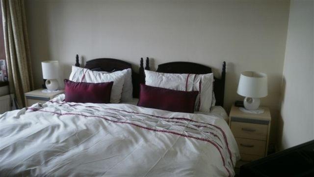 Scooniehill Farm House B&B St Andrews Rum bild