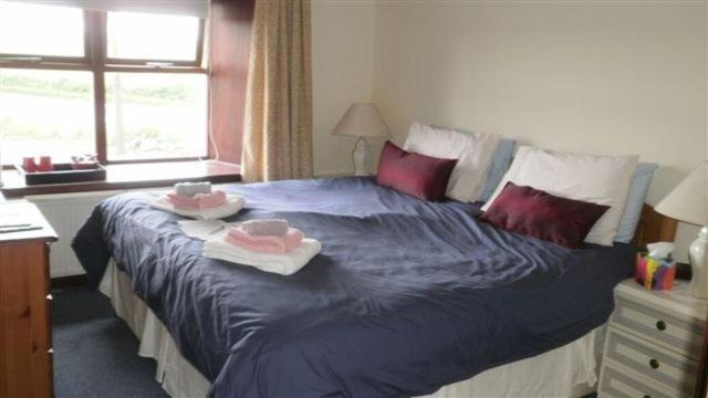 Scooniehill Farm House B&B St Andrews Rum bild